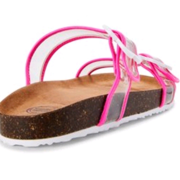 Slide Sandal girls - Picture 2 of 4